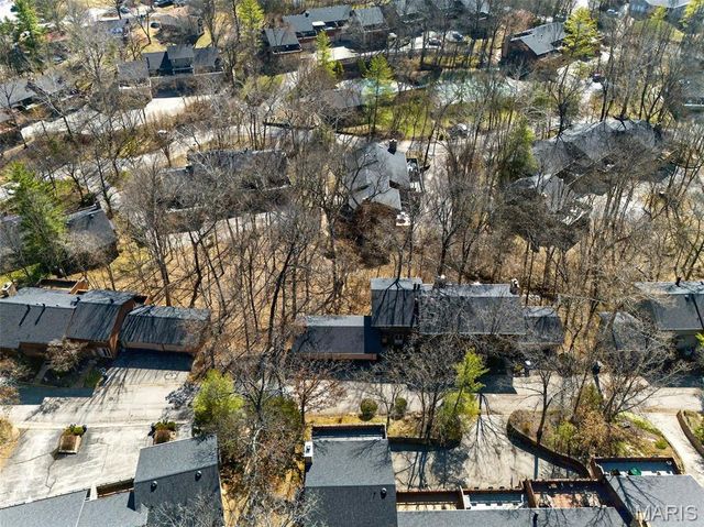 1514 Birnamwood Trail Drive, Ballwin, MO 63021