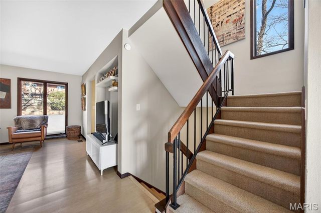 1514 Birnamwood Trail Drive, Ballwin, MO 63021