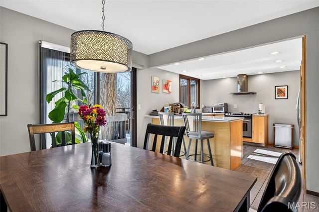 1514 Birnamwood Trail Drive, Ballwin, MO 63021