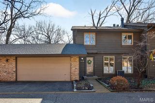 1514 Birnamwood Trail Drive, Ballwin, MO 63021