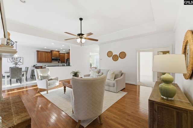 203 Savannah Branch Trail, Irmo, SC 29063