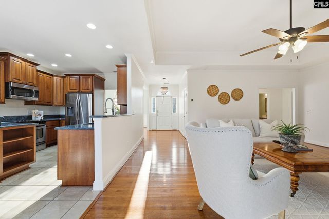 203 Savannah Branch Trail, Irmo, SC 29063