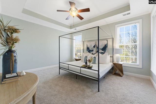 203 Savannah Branch Trail, Irmo, SC 29063