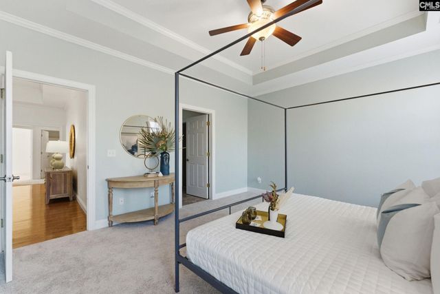 203 Savannah Branch Trail, Irmo, SC 29063