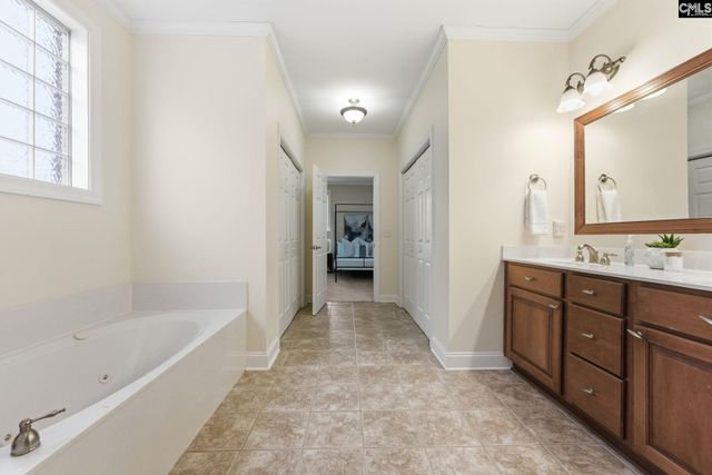 203 Savannah Branch Trail, Irmo, SC 29063