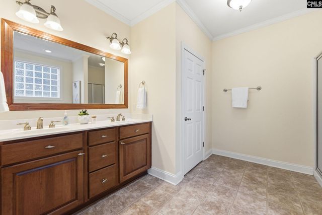 203 Savannah Branch Trail, Irmo, SC 29063