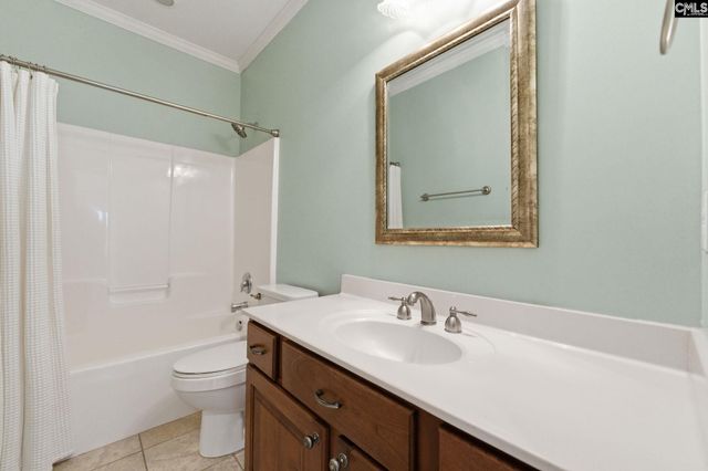 203 Savannah Branch Trail, Irmo, SC 29063