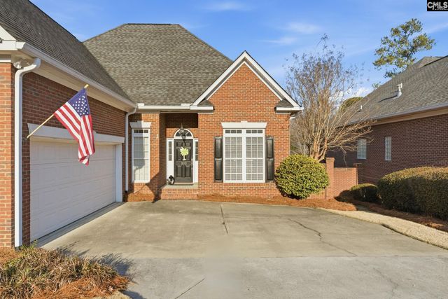 203 Savannah Branch Trail, Irmo, SC 29063