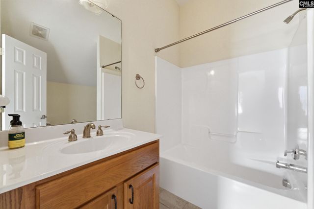 203 Savannah Branch Trail, Irmo, SC 29063