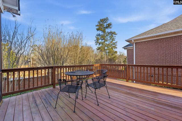 203 Savannah Branch Trail, Irmo, SC 29063