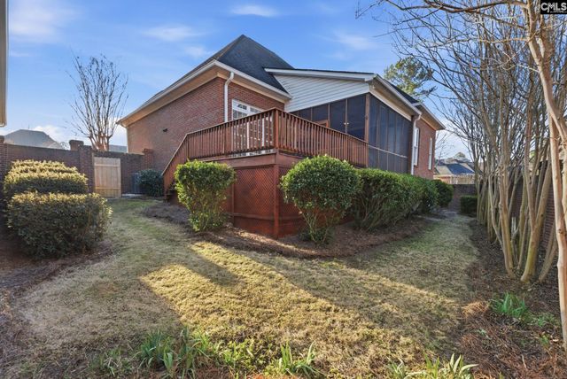 203 Savannah Branch Trail, Irmo, SC 29063