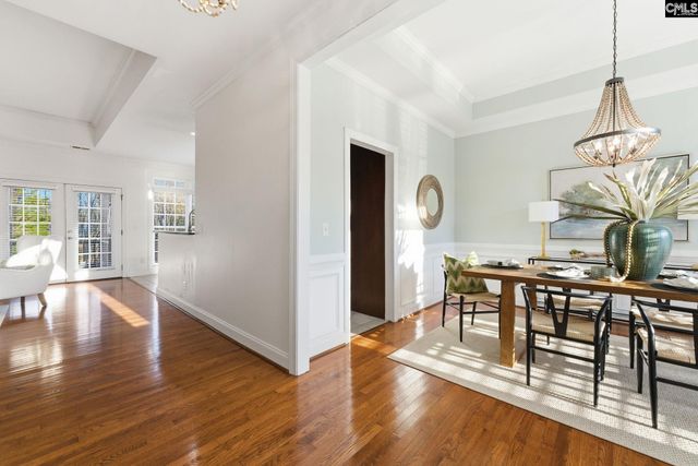 203 Savannah Branch Trail, Irmo, SC 29063