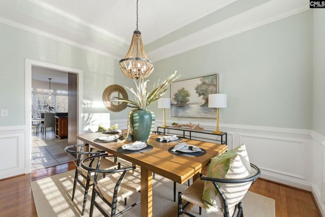 203 Savannah Branch Trail, Irmo, SC 29063