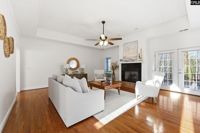 203 Savannah Branch Trail, Irmo, SC 29063