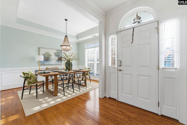 203 Savannah Branch Trail, Irmo, SC 29063