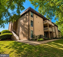 5816 ROYAL RIDGE #L, Springfield, VA 22152