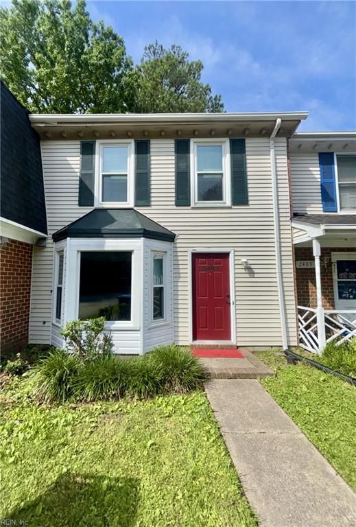 2487 Reagan AVE, Virginia Beach, VA 23454