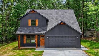 233 Old Old Alabama Road, Emerson, GA 30137