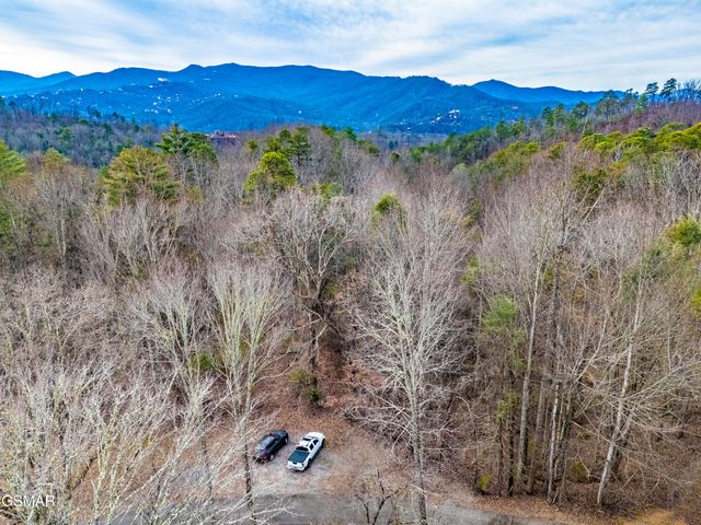 443 Huskey Grove Road, Sevierville, TN 37876