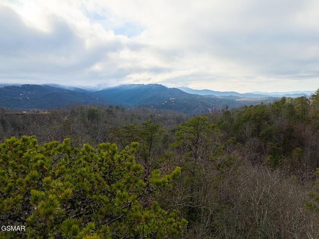 443 Huskey Grove Road, Sevierville, TN 37876