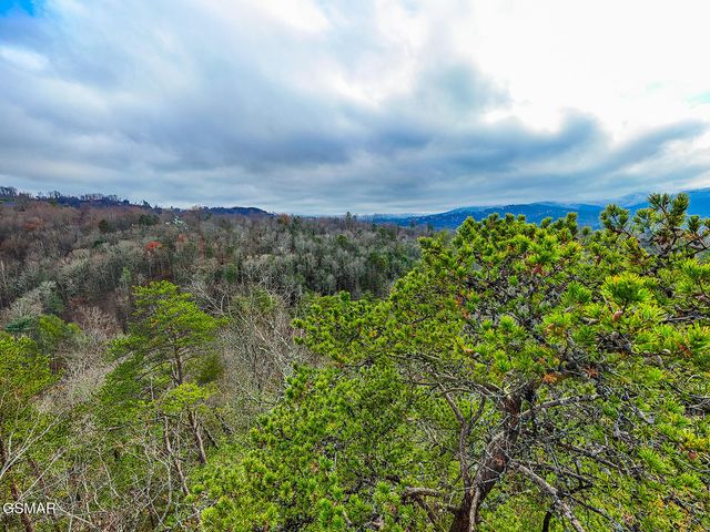 443 Huskey Grove Road, Sevierville, TN 37876