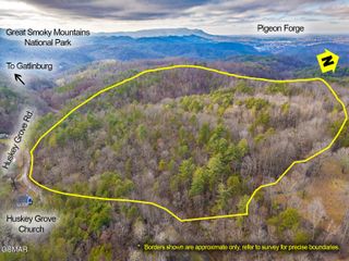 443 Huskey Grove Road, Sevierville, TN 37876