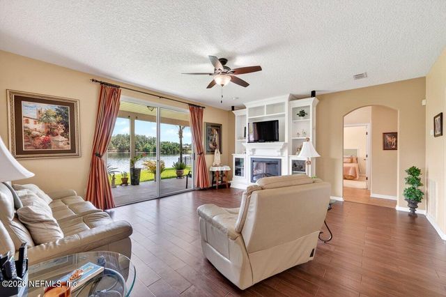 3016 TOWER OAKS Drive, Orange Park, FL 32065
