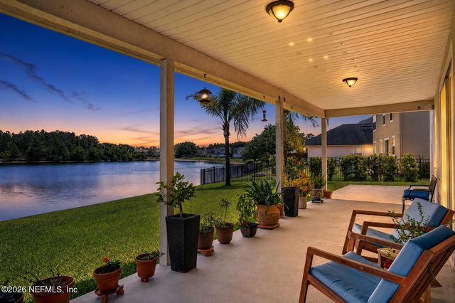 3016 TOWER OAKS Drive, Orange Park, FL 32065