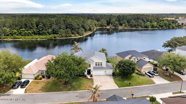 3016 TOWER OAKS Drive, Orange Park, FL 32065