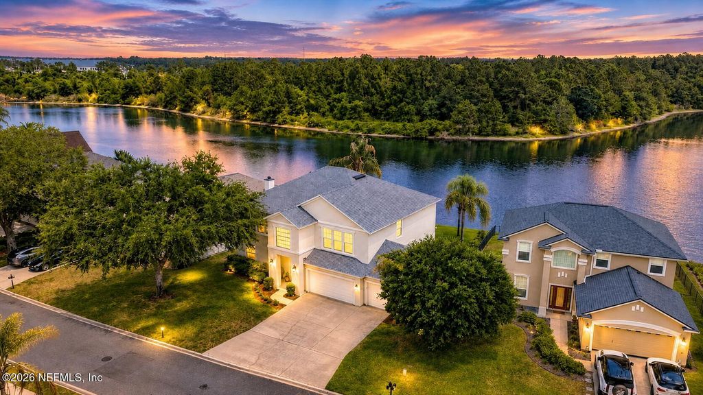 3016 TOWER OAKS Drive, Orange Park, FL 32065
