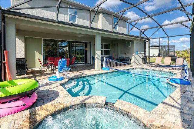 8900 CAROLINE BAY COURT, Kissimmee, FL 34747