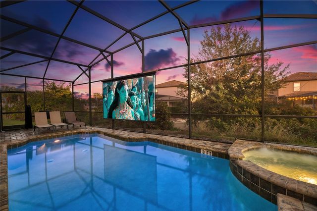 8900 CAROLINE BAY COURT, Kissimmee, FL 34747