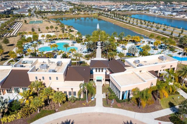 8900 CAROLINE BAY COURT, Kissimmee, FL 34747