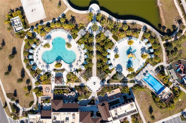 8900 CAROLINE BAY COURT, Kissimmee, FL 34747