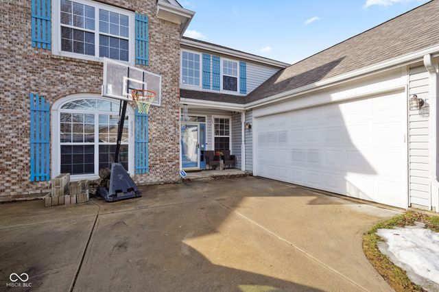 6393 E Pemboke Court, Camby, IN 46113