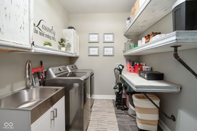 6393 E Pemboke Court, Camby, IN 46113