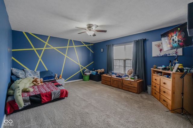 6393 E Pemboke Court, Camby, IN 46113