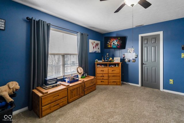 6393 E Pemboke Court, Camby, IN 46113