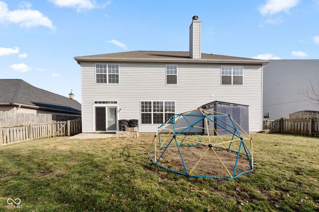 6393 E Pemboke Court, Camby, IN 46113