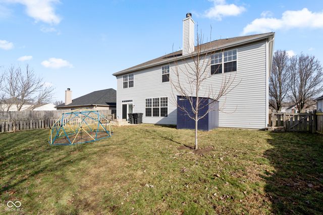 6393 E Pemboke Court, Camby, IN 46113