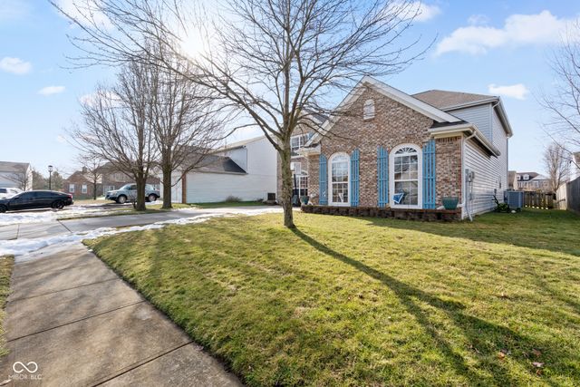 6393 E Pemboke Court, Camby, IN 46113
