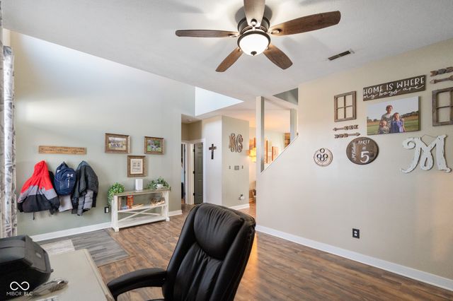 6393 E Pemboke Court, Camby, IN 46113