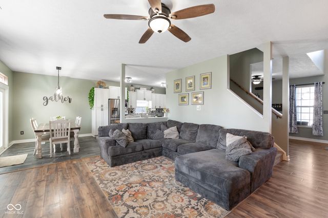 6393 E Pemboke Court, Camby, IN 46113