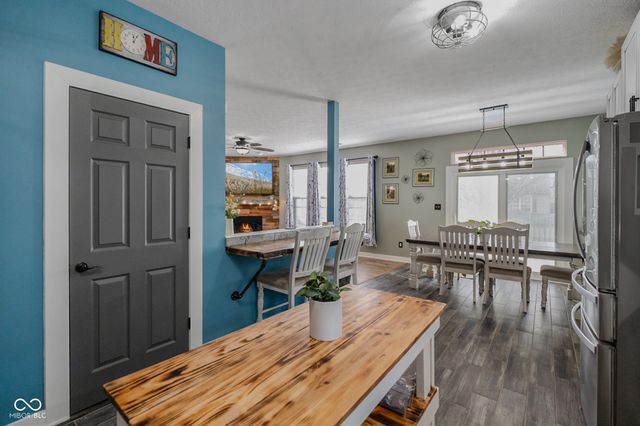 6393 E Pemboke Court, Camby, IN 46113