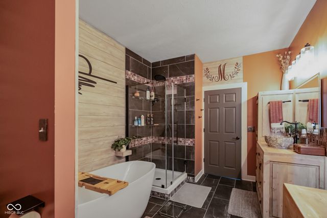 6393 E Pemboke Court, Camby, IN 46113