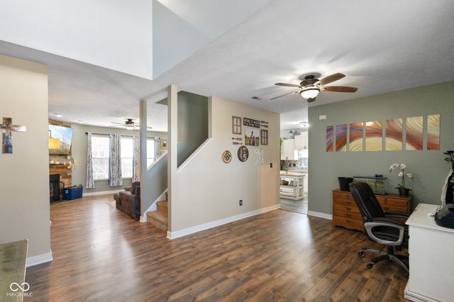 6393 E Pemboke Court, Camby, IN 46113