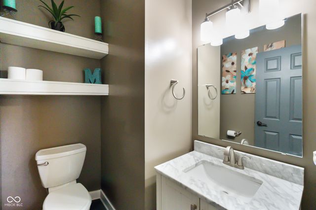 6393 E Pemboke Court, Camby, IN 46113