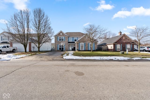 6393 E Pemboke Court, Camby, IN 46113