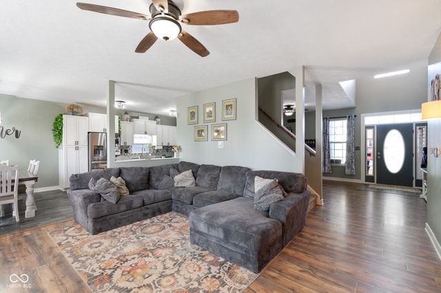 6393 E Pemboke Court, Camby, IN 46113