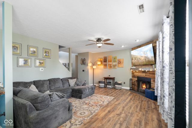 6393 E Pemboke Court, Camby, IN 46113